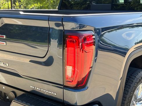 Used 2022 GMC Sierra 1500 Denali AWD/4WD image 14