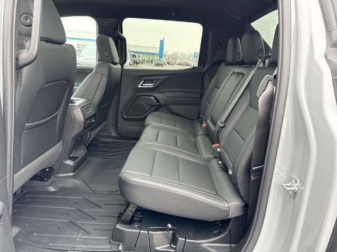 New 2026 Chevrolet Silverado EV LT image 25