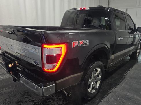 Used 2022 Ford F150 King Ranch image 5