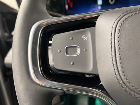 New 2026 Lincoln Nautilus Premier w/ Equipment Group 102A image 18