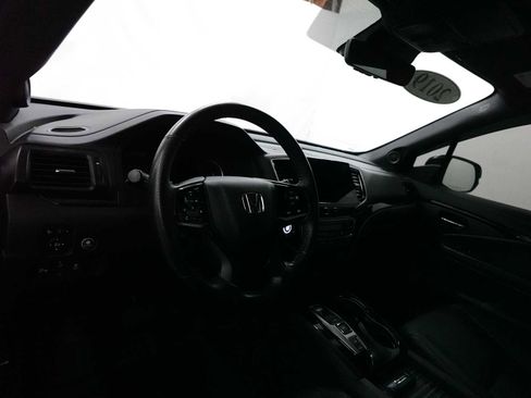 Used 2019 Honda Passport Touring image 15