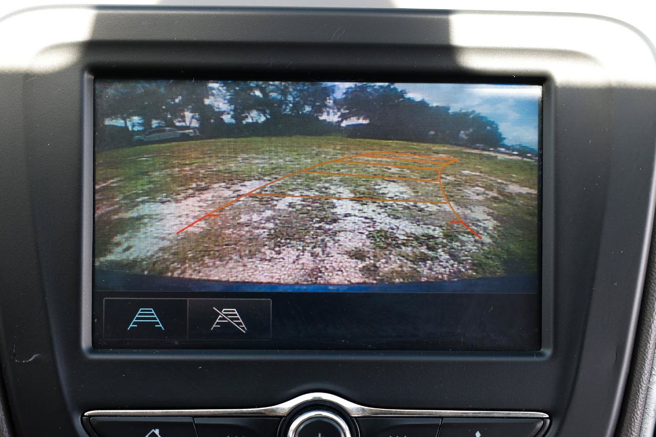 Used 2016 Chevrolet Malibu LS FWD image 33