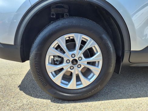 Used 2023 Ford Escape Active AWD/4WD image 6