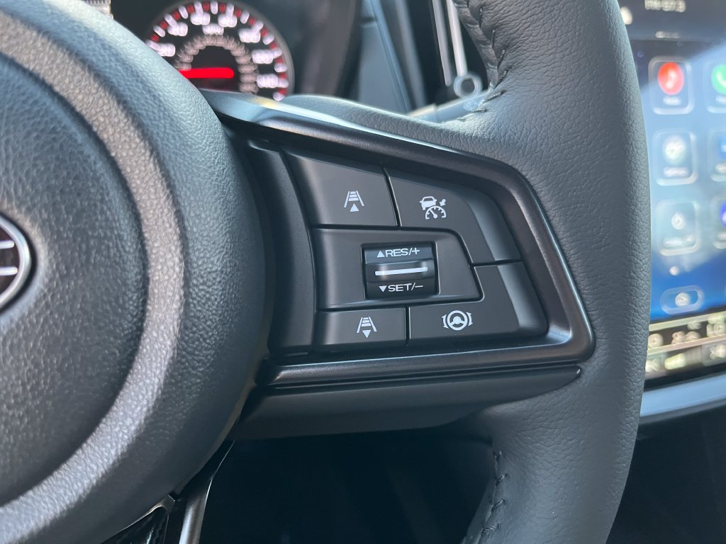 New 2026 Subaru WRX Premium w/ WRX Essentials Package AWD/4WD image 19