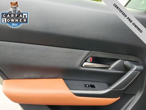 Certified 2024 MAZDA CX-50 2.5 Turbo w/ Weather Package image 18