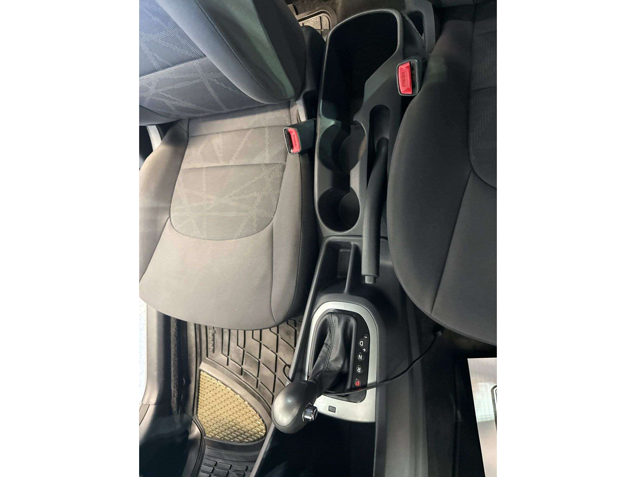 Used 2013 Kia Rio LX w/ PWR Pkg FWD image 20