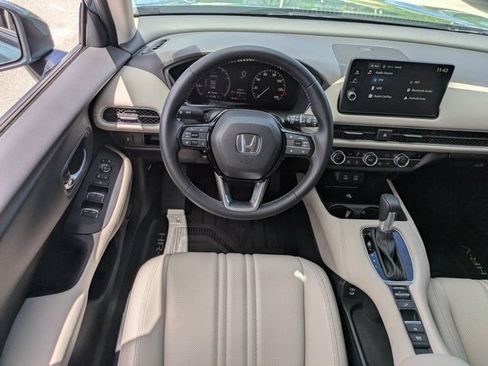Used 2026 Honda HR-V EX-L image 15