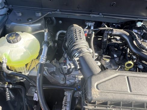 New 2025 Ford Bronco Sport Big Bend image 34