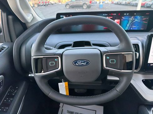 New 2026 Ford Expedition Max Active AWD/4WD image 14