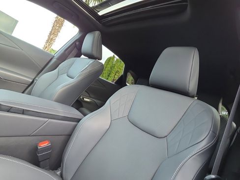 Certified 2025 Lexus RX 350h image 14