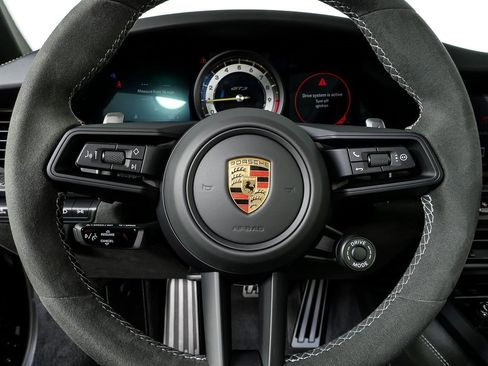 Certified 2023 Porsche 911 GT3 image 9