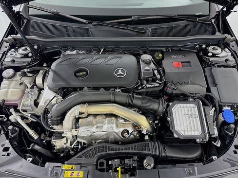 Certified 2026 Mercedes-Benz CLA 250 image 12