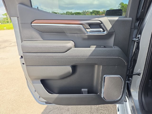 New 2026 GMC Sierra 1500 Denali AWD/4WD image 10