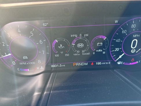 Used 2022 Ford Mustang Shelby GT500 w/ Technology Package image 14