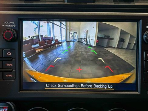 New 2026 Toyota GR86 YUZU Limited image 19