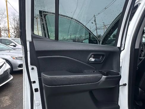 Used 2022 Honda Ridgeline RTL image 13