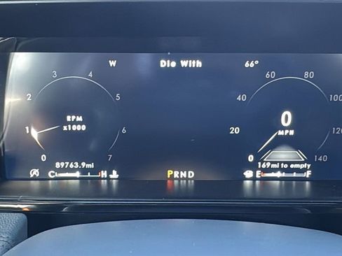 Used 2021 Lincoln Navigator L Reserve w/ Luxury Package AWD/4WD image 15