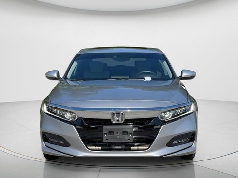 Used 2020 Honda Accord EX-L image 2