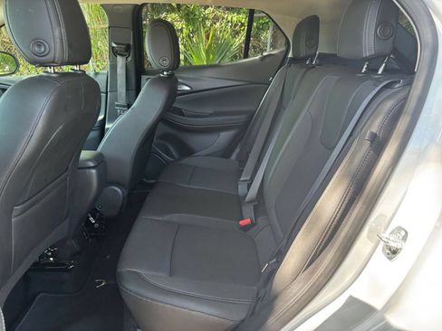 Used 2025 Buick Encore GX Preferred FWD image 28