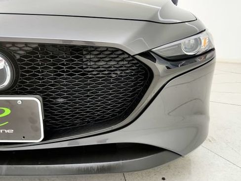Used 2025 MAZDA MAZDA3 s Sport FWD image 25