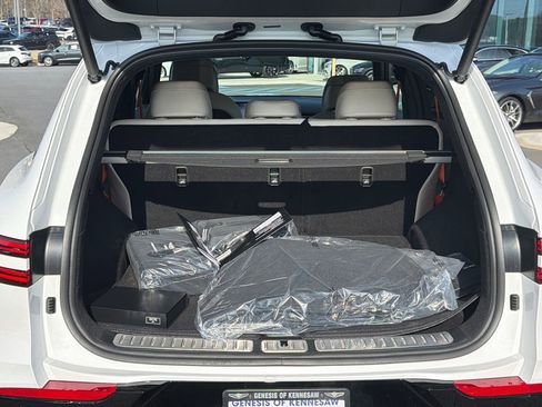 New 2026 Genesis GV70 3.5T Sport Prestige image 18