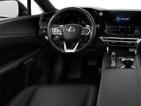 New 2026 Lexus RX 450h AWD w/ Convenience Package image 6