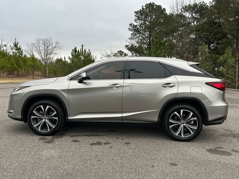 Used 2022 Lexus RX 350 FWD w/ Premium Package image 7