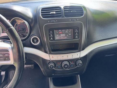 Used 2018 Dodge Journey SE w/ Connectivity Group image 10