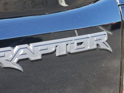 Used 2024 Ford Ranger Raptor image 16