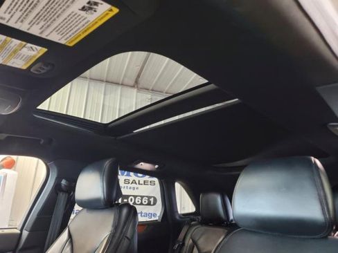 Used 2017 Lincoln MKC Reserve w/ Technology Package image 15