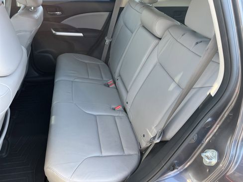 Used 2015 Honda CR-V EX-L image 18