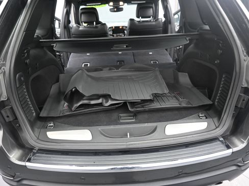 Used 2019 Jeep Grand Cherokee Limited AWD/4WD image 37