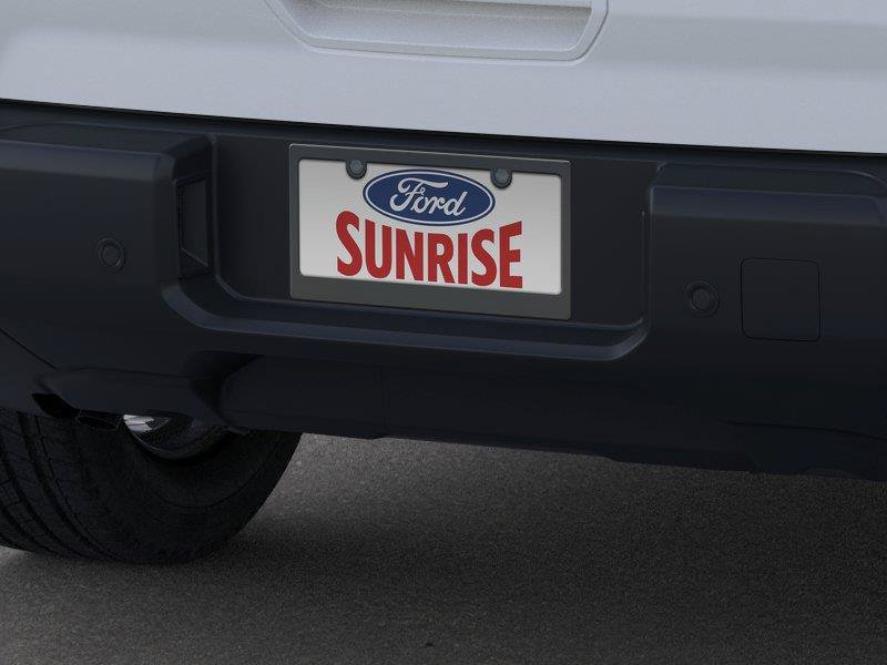 New 2026 Ford Bronco Sport Big Bend AWD/4WD image 23