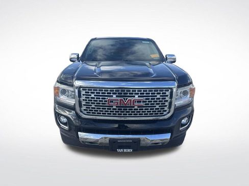 Used 2020 GMC Canyon Denali image 10