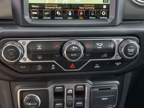 Certified 2023 Jeep Wrangler Sahara image 30