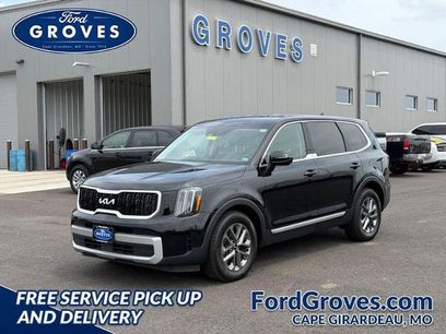 Used 2023 Kia Telluride LX