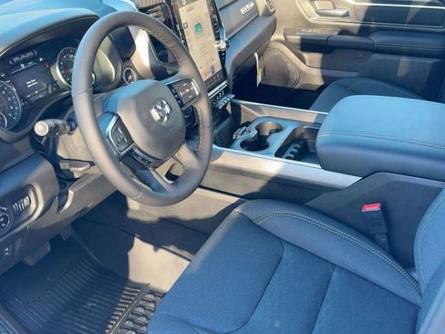 New 2026 RAM 1500 Lone Star AWD/4WD image 4