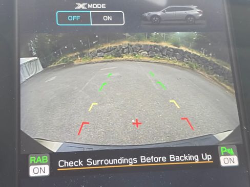 Certified 2021 Subaru Outback Limited XT AWD/4WD image 22
