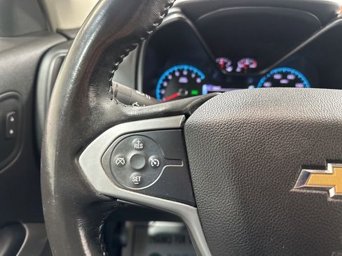 Used 2018 Chevrolet Colorado ZR2 image 26