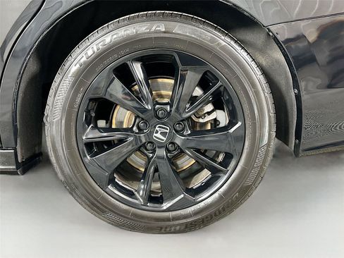 Used 2024 Honda Odyssey Sport image 31