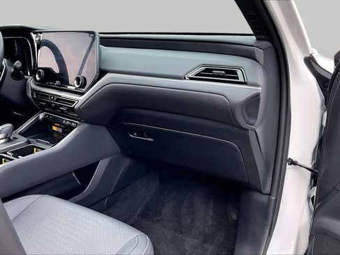 Used 2024 Lexus TX 350 FWD w/ Technology Package image 19