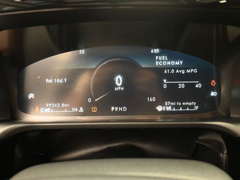 Used 2020 Lincoln Aviator Reserve w/ Elements Package Plus AWD/4WD image 15