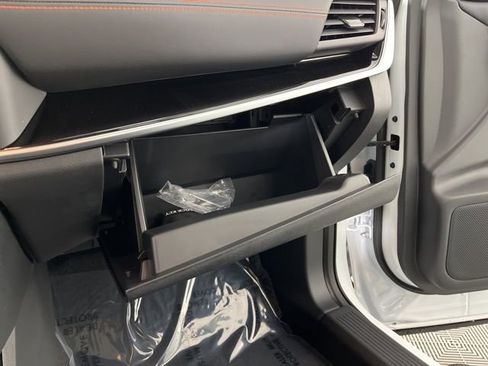 New 2026 Nissan Rogue SV w/ Rock Creek Premium Package image 38