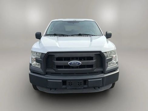 Used 2015 Ford F150 XL w/ XL Power Equipment Group AWD/4WD image 2