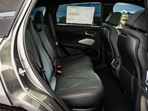 New 2026 Acura RDX A-Spec image 38