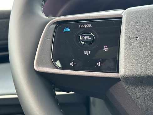 New 2026 Nissan Leaf S+ w/ Floor Mat Package (S+) image 29