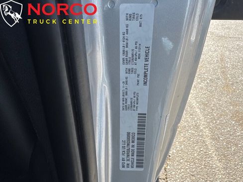 Used 2021 RAM 3500 Tradesman image 25