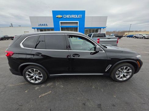 Used 2019 BMW X5 xDrive40i w/ Convenience Package image 6
