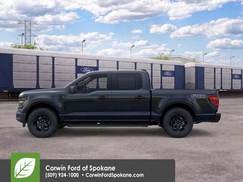 New 2026 Ford F150 STX AWD/4WD image 5