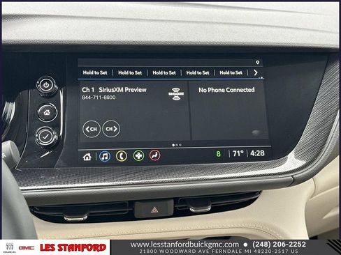 Used 2023 Buick Envision Preferred image 30